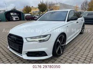 Audi A6 Lim. 3.0 TDI quattro competition*Head-Up*S-L