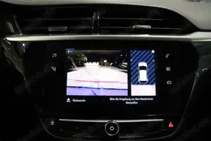 Opel Corsa Elegance Automatik*LEDER*NAVI*LED*PDC* Bild 5