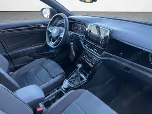 Volkswagen T-Roc 2.0 TSI R-Line 4M+IQ.DRIVE+KAM+BLACK+ERGO+8-FACH Bild 4