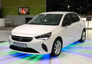 Opel Corsa Elegance Automatik*LEDER*NAVI*LED*PDC* Bild 1