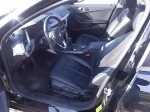 BMW 118 1er 118i Bild 5