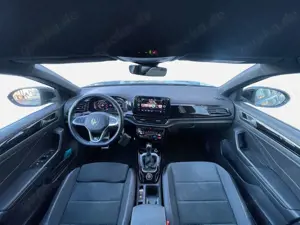 Volkswagen T-Roc 2.0 TSI R-Line 4M+IQ.DRIVE+KAM+BLACK+ERGO+8-FACH Bild 2