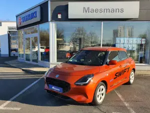 Suzuki Swift 1.2 Dualjet Hybrid 61 kW Comfort*Navi*Rückfahrk.*S