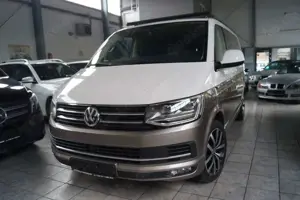 Volkswagen T6 Multivan Highline*Leder*AKH*KAMERA*PDC*SH