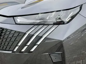 Peugeot 3008 Allure e-DSC6 *NAVIGATION*360°KAMERA*ACC*AGR* Bild 4