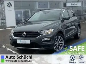 Volkswagen T-Roc 2.0 TDI DSG 4-MOTION Active AHK+PANORAMA+A