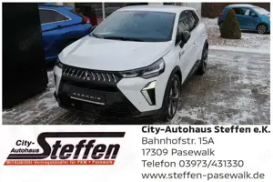 Mitsubishi Grandis Grandis Intro Edition 1,8 l HEV AT