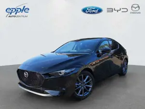 Mazda 3 e-SKYACTIV-G 140 M HYBRID Aut. EXCLUSIVE-LINE Bild 1