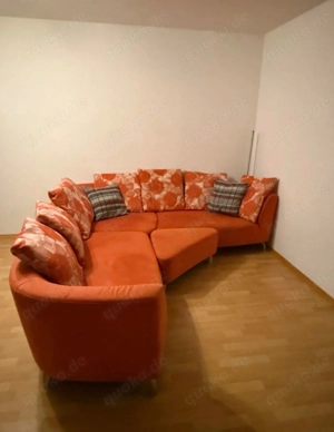Marken Sofa von Rolf Benz Orgninal