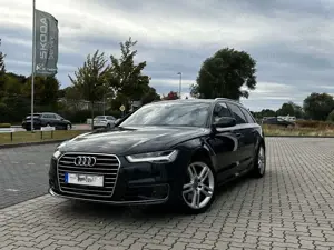 Audi A6 A6 Avant 3.0 TDI quattro S tronic PANO/AHK/HuD