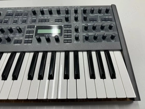 ACCESS Virus TI2 Dark Star Keyboard Limited Edition