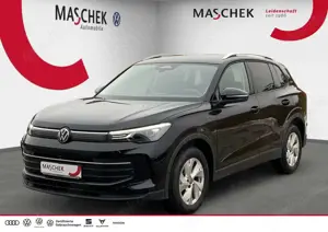 Volkswagen Tiguan ENERGY 1.5 l eTSI DSG LED ACC Navi