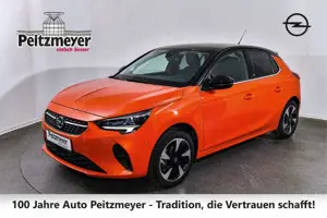 Opel Corsa-e Elegance