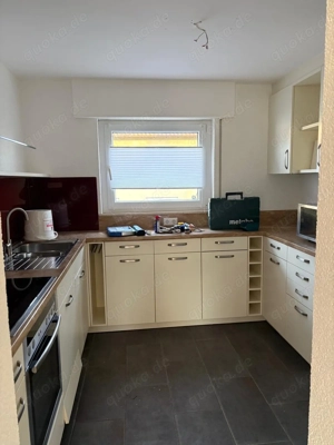 Schöne 3 Zimmer Wohnung mit offenem Essbereich und Balkon in Waiblingen Bittenfeld Bild 4