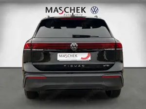 Volkswagen Tiguan ENERGY 1.5 l eTSI DSG LED ACC Navi Bild 5