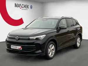 Volkswagen Tiguan ENERGY 1.5 l eTSI DSG LED ACC Navi Bild 2