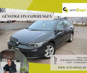Volkswagen Golf VIII Variant Life LED Carplay ACC DAB MFL