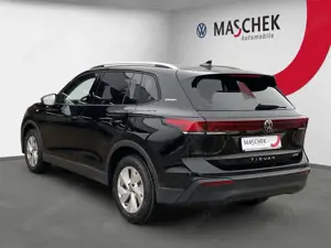 Volkswagen Tiguan ENERGY 1.5 l eTSI DSG LED ACC Navi Bild 4