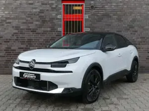 Citroen C4 Benziner 130 Automatik Max
