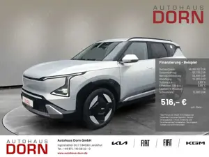 Kia EV5 Earth 81.4 kWh DriveWise -/ LED-/ Sound-Paket-/ WP