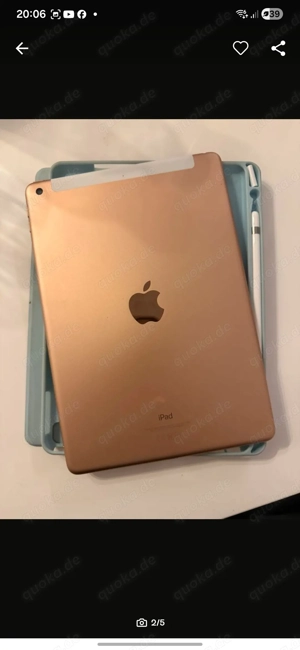 IPad 5 Generation Apple  Bild 2