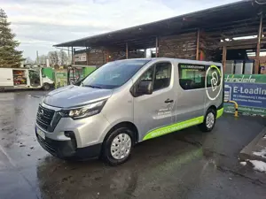 Nissan NV300 L2H1 3,0 dCi 150 (9-Si.) N-Connecta Bild 2
