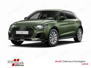 Audi A1 Sportback 30 TFSI S-tronic allstreet ACC