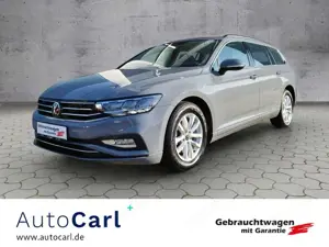 Volkswagen Passat Variant Business 2.0 TDI DSG BusinessPrem. KLIMA LED NAVI