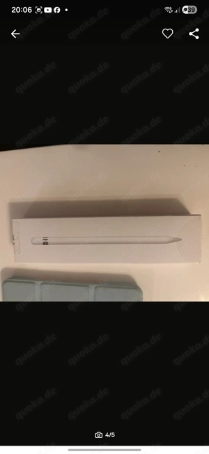 IPad 5 Generation Apple  Bild 3