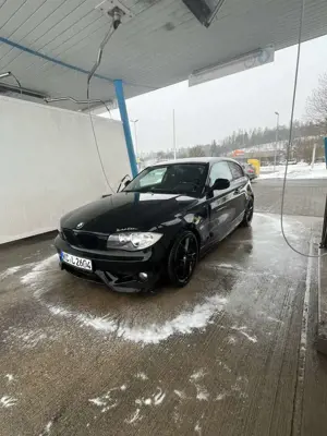 BMW 116 116i