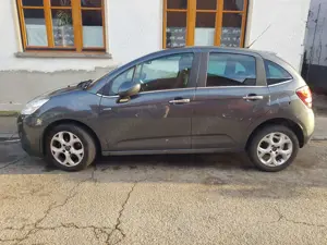 Citroen C3 Exklusiv