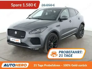 Jaguar E-Pace P200 R-Dynamic SE AWD Aut.*NAVI*LED*ACC*CAM*PDC*