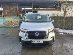 Nissan NV300 L2H1 3,0 dCi 150 (9-Si.) N-Connecta Bild 3