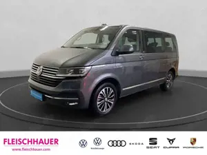 Volkswagen T6.1 Multivan 2.0 TDI Generation Six LED ACC Navi CarPlay DAB