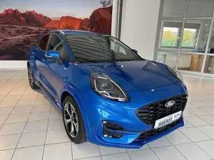 Ford Puma 1.0  Hybrid ST-LINE X/AHK/iACC