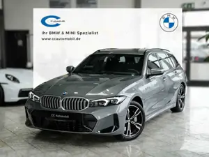 BMW 330 330i xDrive Touring M Sport ACC Kamera