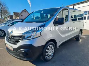 Renault Trafic Combi L1H1 Expression 9-SITZER