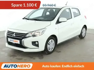 Mitsubishi Space Star 1.2 *GARANTIE*