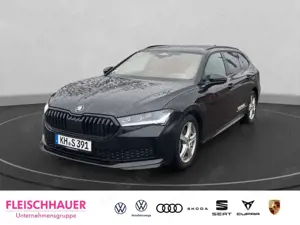 Skoda Superb Combi Sportline 2.0 TDI 142 kW 4x4 DSG  AHK  Fahra