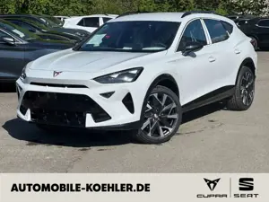 CUPRA Formentor VZ 1.5 TSI e-Hybrid Sennheiser,Matrix