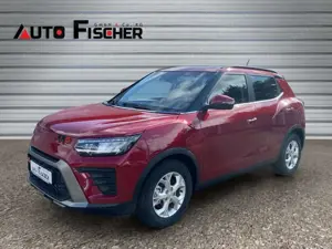 KGM Tivoli 1.5 T-GDi 120kW Bliss