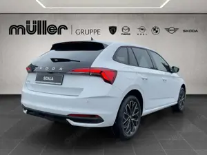 Skoda Scala Balance 1,5 TSI 110 kW 7-Gang-DSG Bild 4