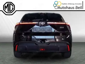 MG MG4 ELECTRIC LUX Bild 2