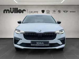 Skoda Scala Balance 1,5 TSI 110 kW 7-Gang-DSG Bild 2