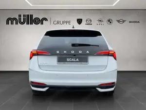 Skoda Scala Balance 1,5 TSI 110 kW 7-Gang-DSG Bild 3