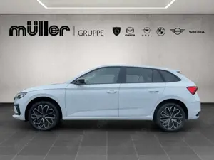 Skoda Scala Balance 1,5 TSI 110 kW 7-Gang-DSG Bild 5