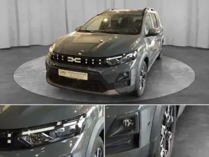 Dacia Jogger Journey hybrid 155 7-Sitzer