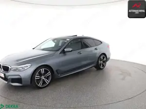 BMW 630 630 Gran Turismo i M SPORT HUD,360GRAD,ACC,H/K