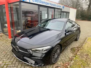 Mercedes-Benz CLE 220 d AMG Line Advanced Plus Panoramadach