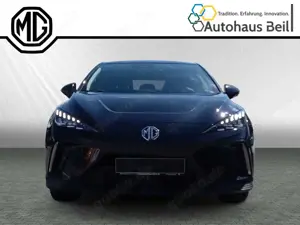 MG MG4 ELECTRIC LUX Bild 5